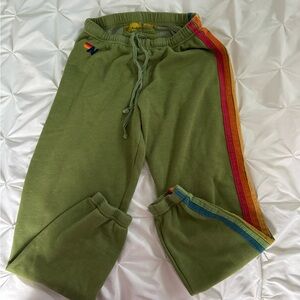 Aviator nation sweatpants